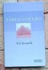 Paulo Coelho x10 Alchemik - Alef - Brida i inne | komplet